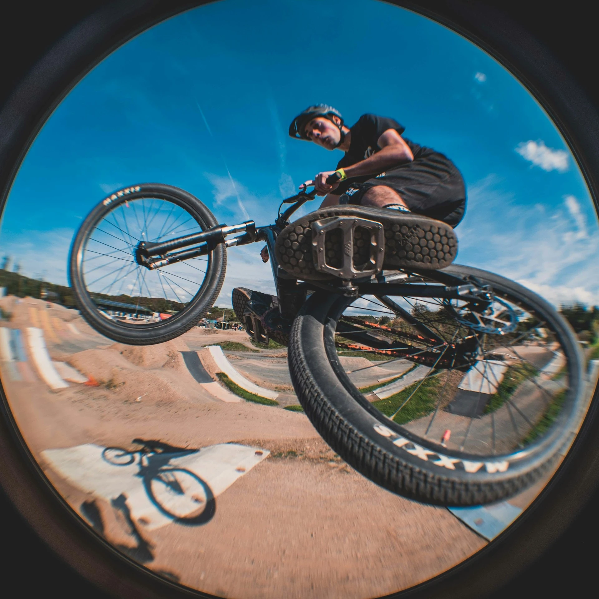 Fisheye