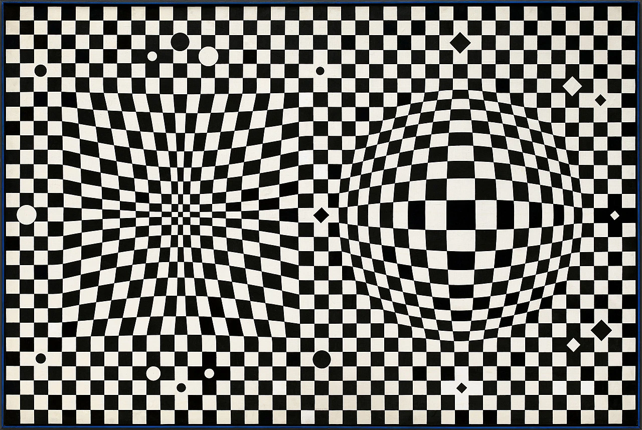 Op Art